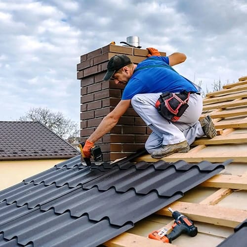 roof-installation