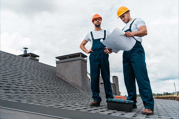 Quality work at affordable prices