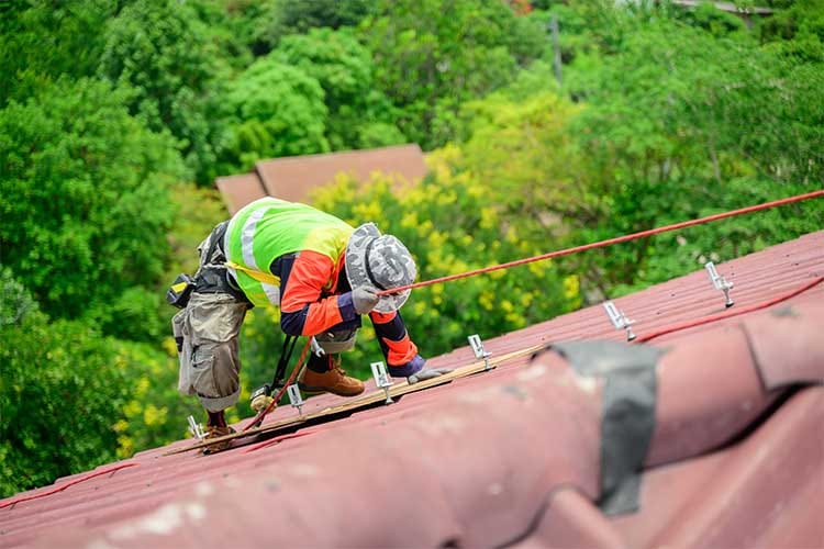 Experienced, qualified contractors