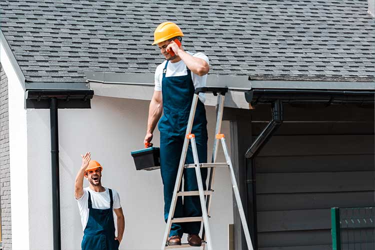 Free Estimates and Consultations