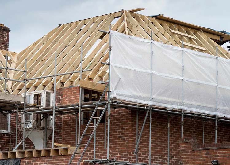 new-roof-installation