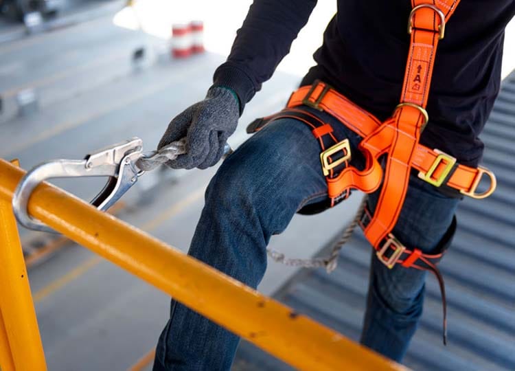 Safety-Focused Practices