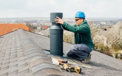 Types of Roof Ventilation Systems and How to Install Them