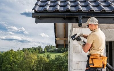 Gutter Installation Guide: What Every Homeowner Should Know