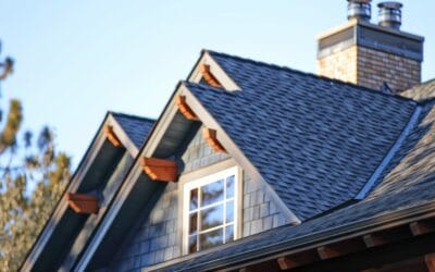 Why an Asphalt Roof Is the Best Choice for Your Home in New York