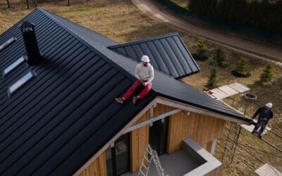 How Long Does Metal Roofing Last? Durability Explained